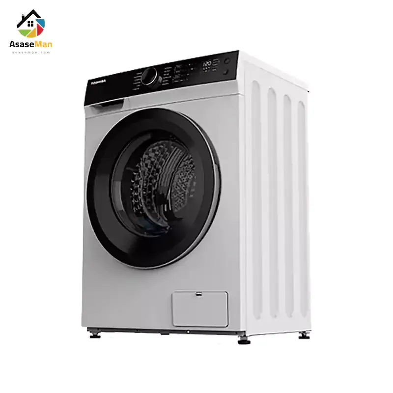 ماشین لباسشویی توشیبا مدل TWD-BM130GF4B