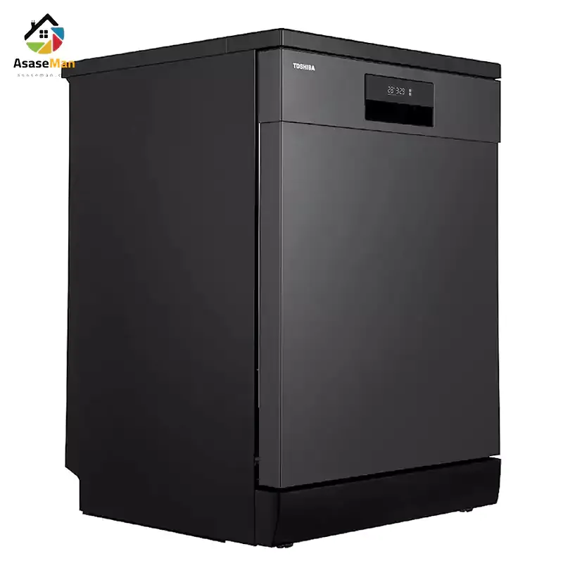 ماشین ظرفشویی توشیبا مدل DW-14F1ME