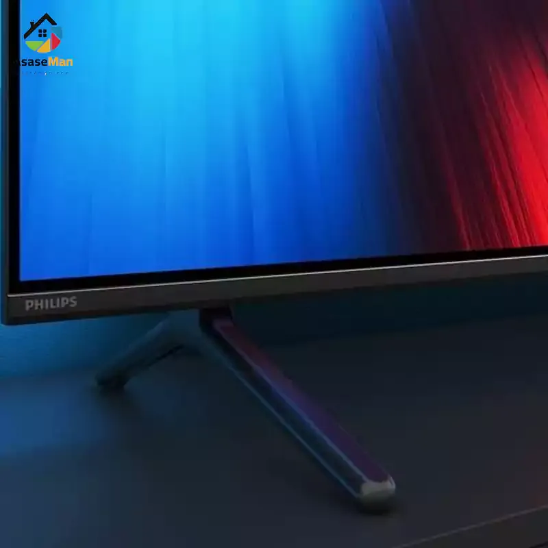 پایه دو شاخه ای تلویزیون فیلیپس MLED920