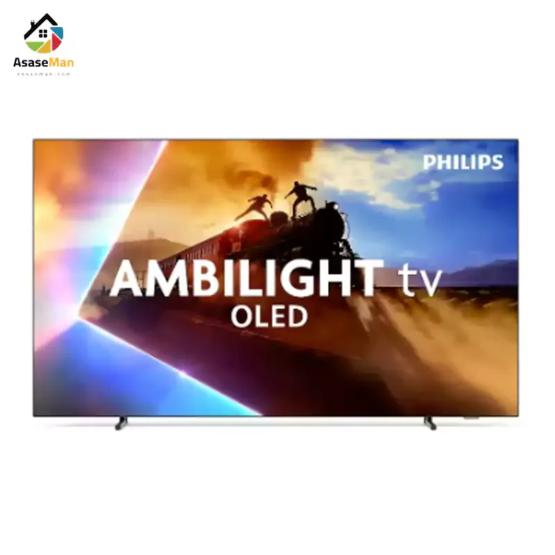 تلویزیون فیلیپس مدل OLED770