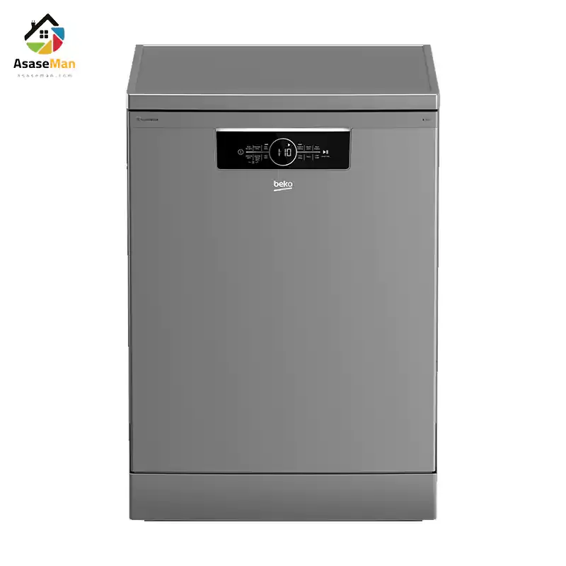 ماشین ظرفشویی بکو مدل BDFN36422SQ