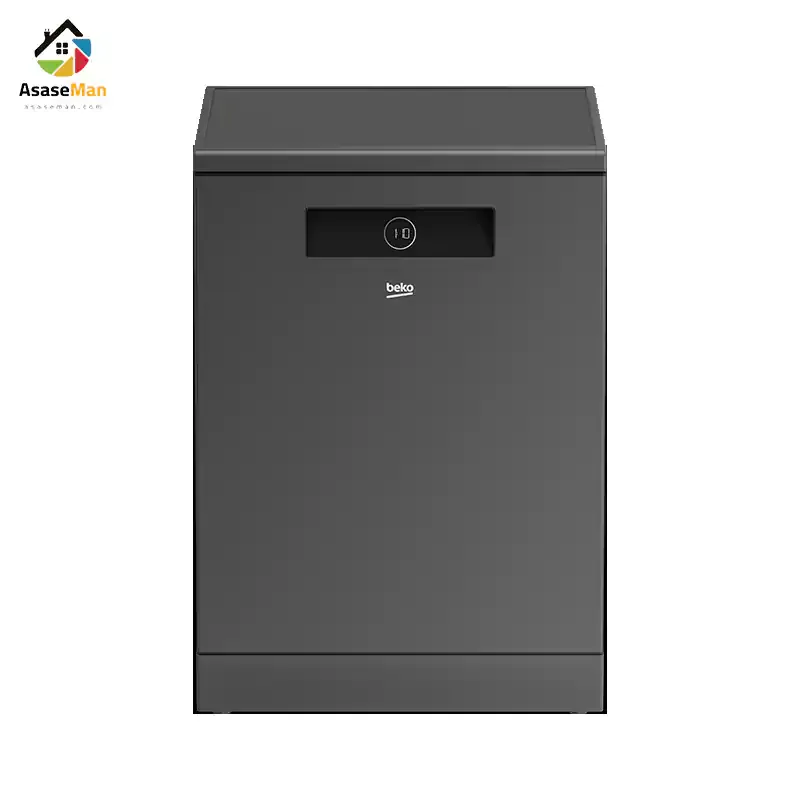 ماشین ظرفشویی بکو مدل BDEN38533GC