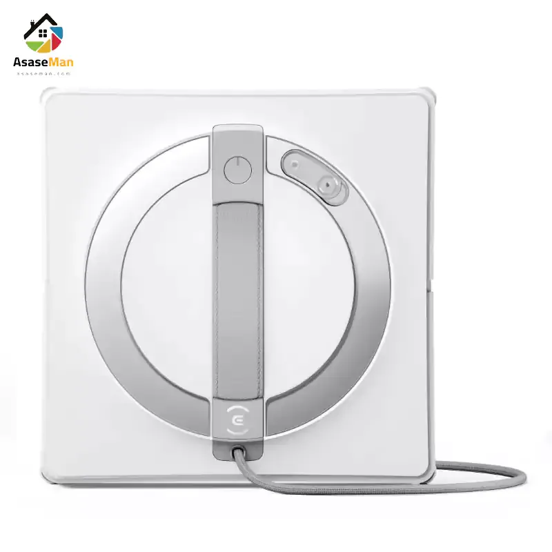 شیشه شوی اکووکس رباتیک مدل W2S Omni