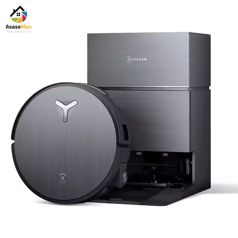 جارو رباتیک اکووکس مدل X11 OmniCyclone