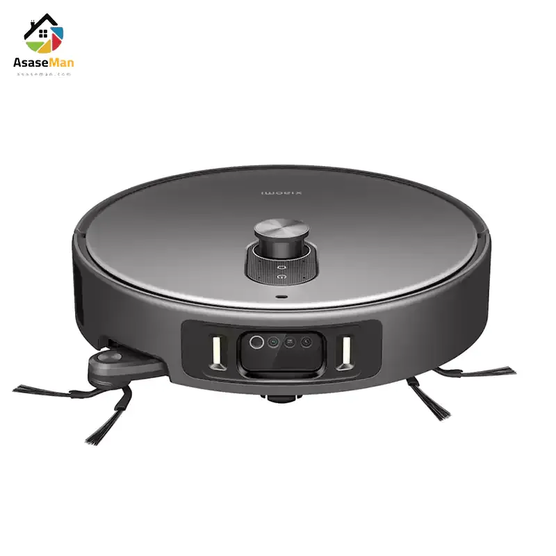 جارو رباتیک شیائومی مدل 6 Max