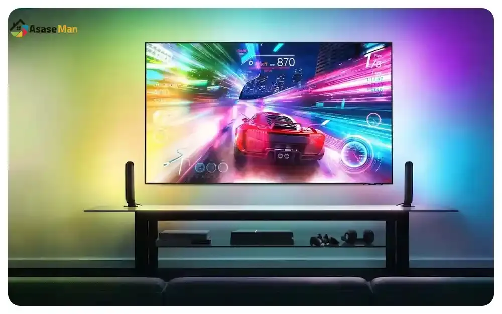 HDMI 2.1 و تجربه گیمینگ با کنسول