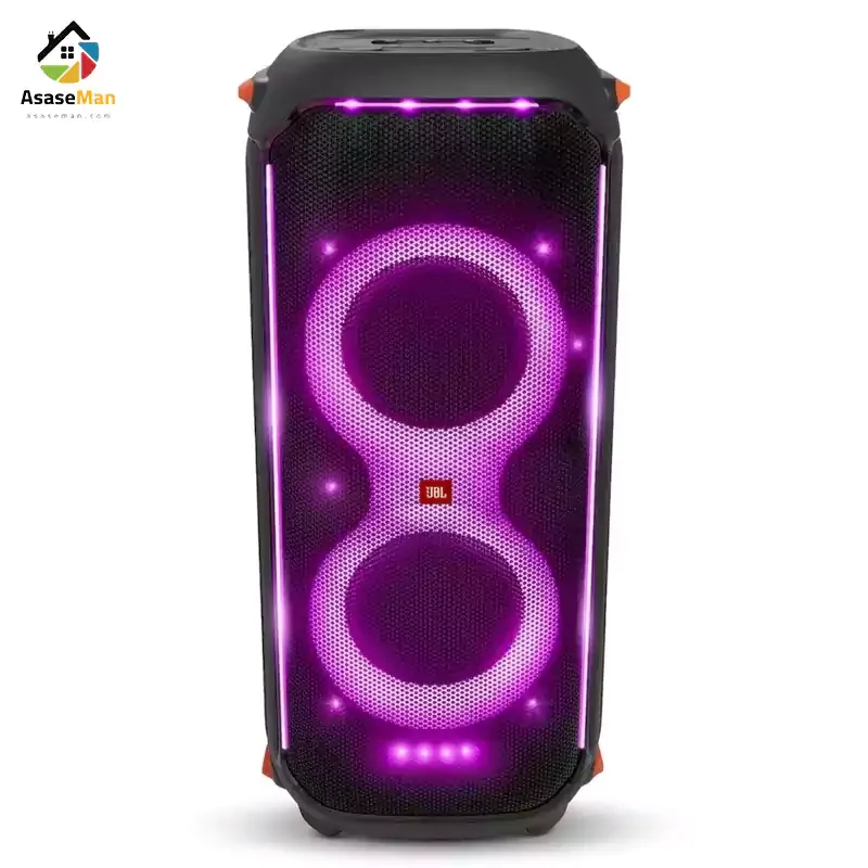 اسپیکر جی بی ال مدل Party Box 710