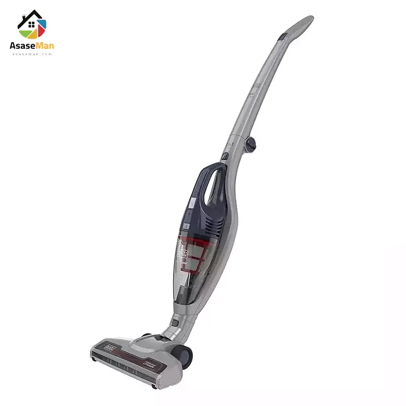 جارو شارژی بلک اند دکر مدل SVB520JW