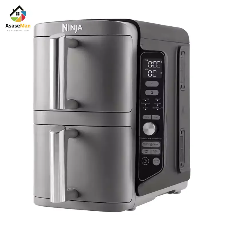 سرخ کن بدون روغن نینجا مدل SL400
