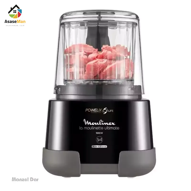 خردکن مولینکس مدل DP8108