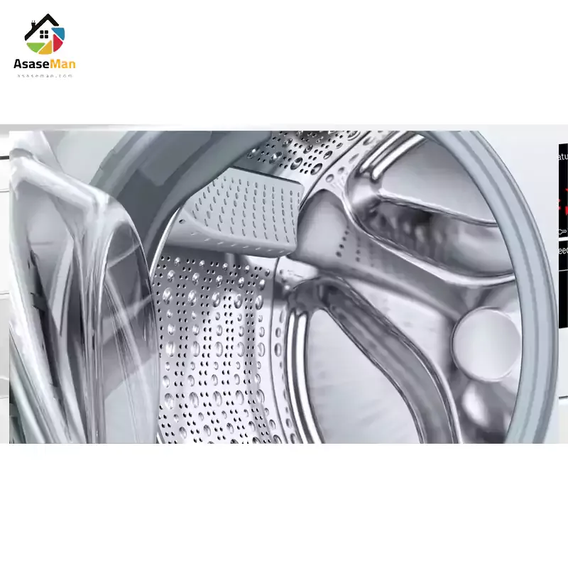 دیگ ماشین لباسشویی بوش WAJ20180ME
