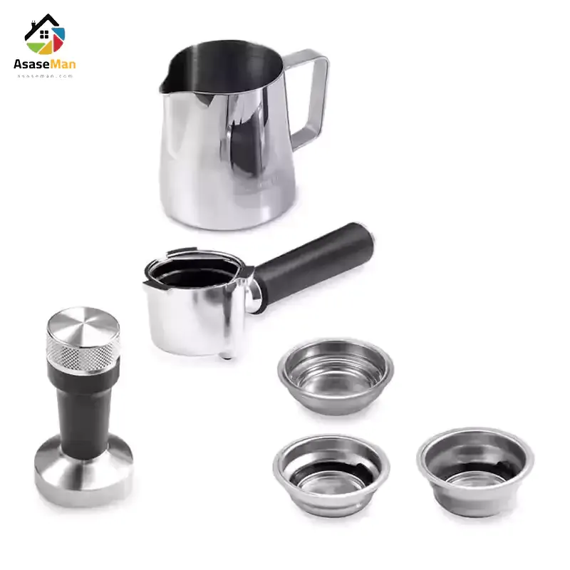 وسایلات اسپرسوساز دلونگی مدل EC885