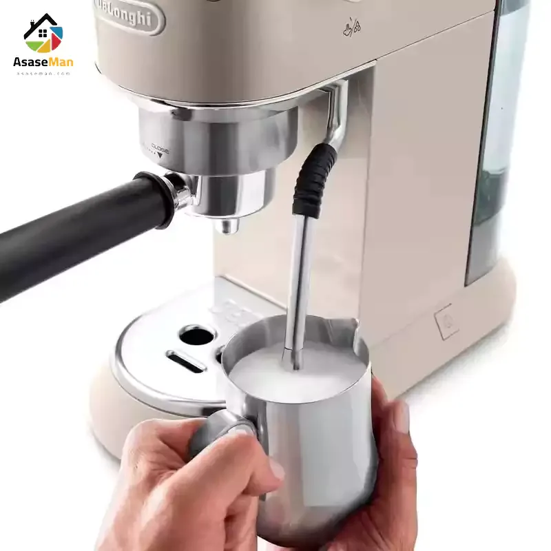 اسپرسوساز دلونگی مدل EC885