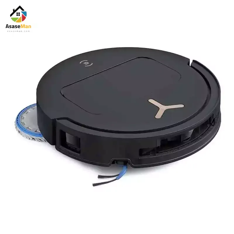 جارو رباتیک اکووکس مدل T50S Pro Omni