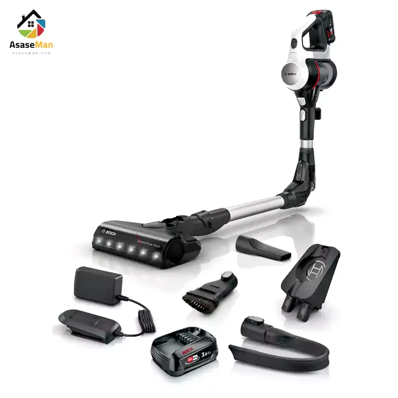 جاروشارژی بوش مدل BCS712GB