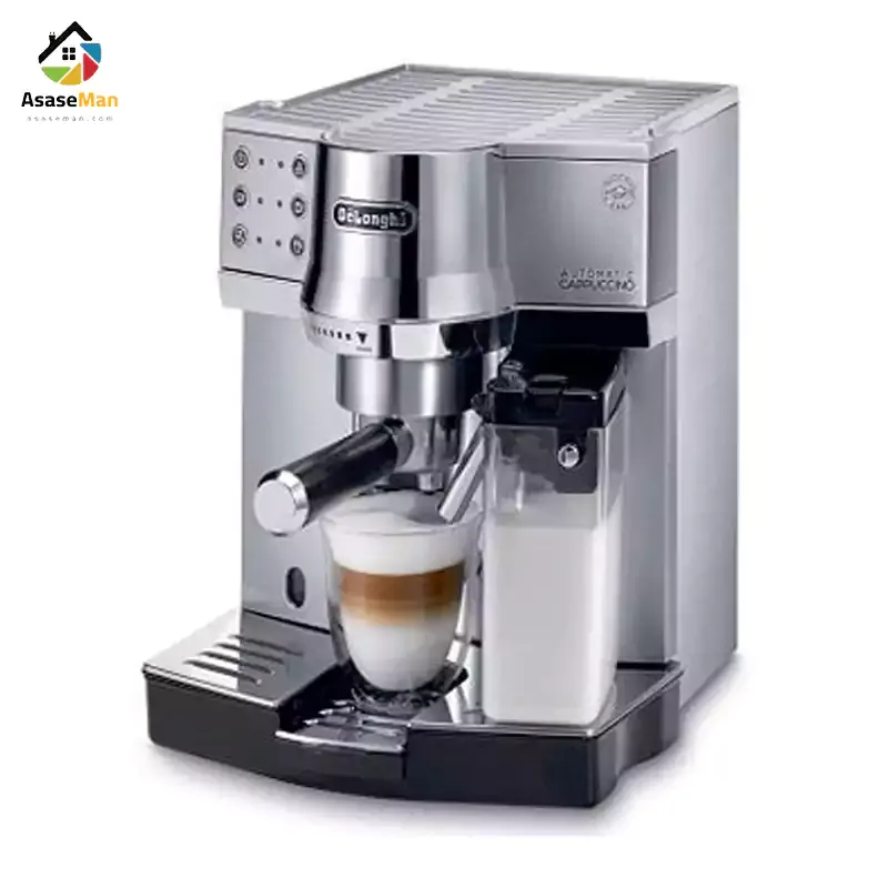 اسپرسوساز دلونگی مدل EC850M