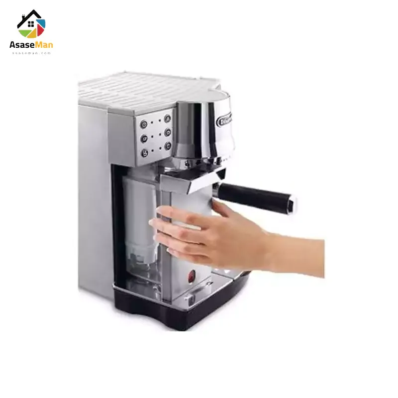 مخزن اسپرسوساز دلونگی مدل EC850M