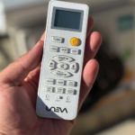 کولر گازی 12000 یونیوا UN-GHS12 T3 PRO