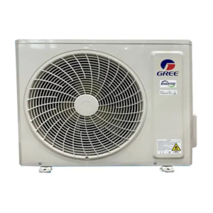 کولر گازی 24000 گری ICmatic32-24H1