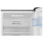 یخچال فریزر هایسنس RS-670N4ICU