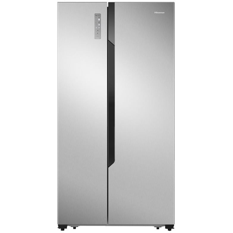 یخچال فریزر هایسنس RS-670N4ICU