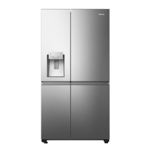یخچال فریزر هایسنس RS-819N4ICU