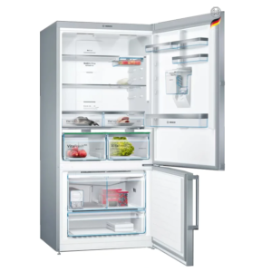 یخچال فریزر بوش KGD86AI31
