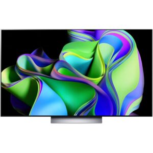تلویزیون ال جی اولد C3