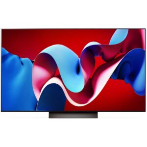 تلویزیون ال جی اولد C4