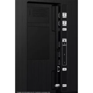 تلویزیون سامسونگ DU9000