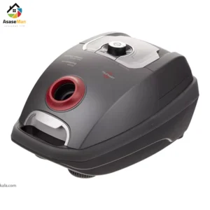 جارو برقی  پارس خزر مدل توربو مدل TURBO 2500WB