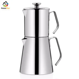 کتری و قوری کرکماز آکوا AQUA A225