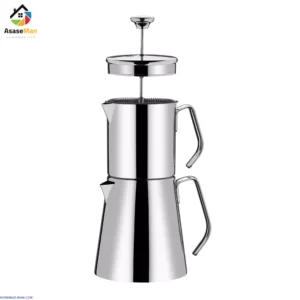 کتری و قوری کرکماز آکوا AQUA A225