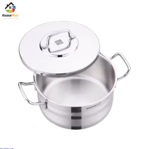 سرویس قابلمه کرکماز Astra2 A2050