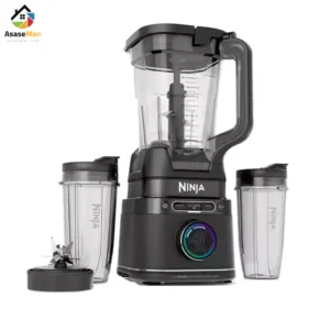 مخلوط کن نینجا مدل tb301