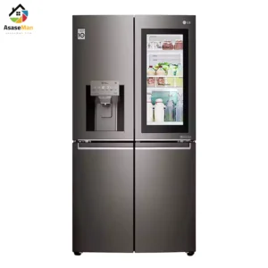 یخچال ال جی مدل x24