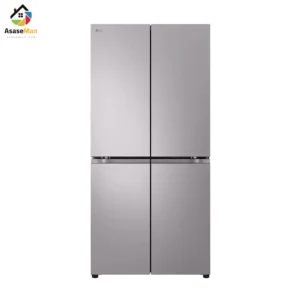 یخچال فریزر ال جی مدل B334